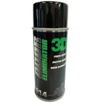Picture of 3D GLW Odor Eliminator 473ml